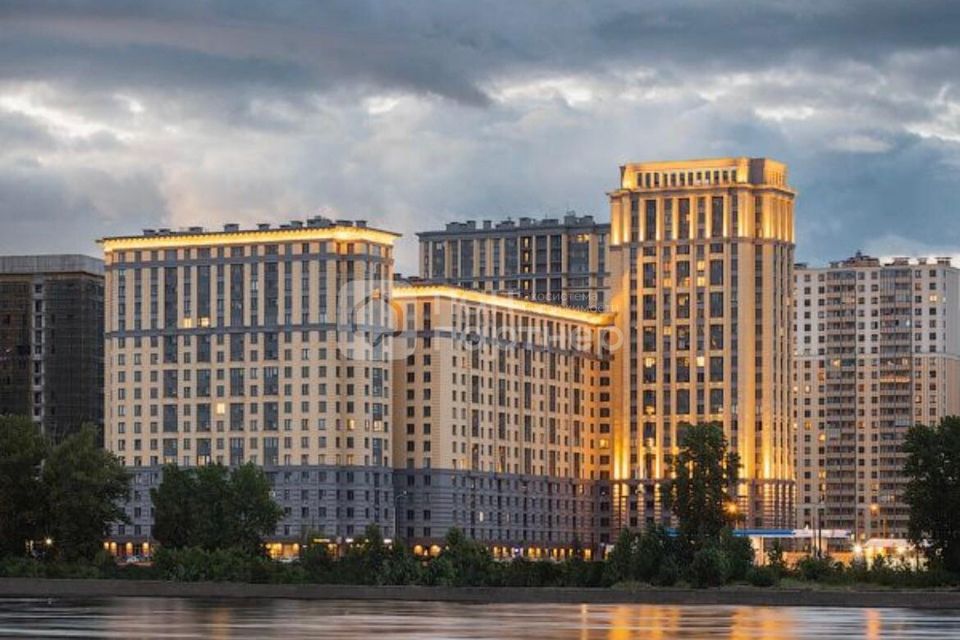 Продаётся студия, 18 м²