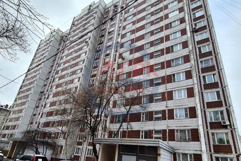 Продаётся 3-комнатная квартира, 72.2 м²