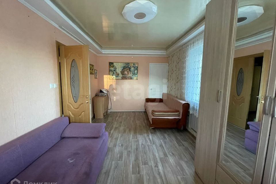 Продаётся 1-комнатная квартира, 30.3 м²