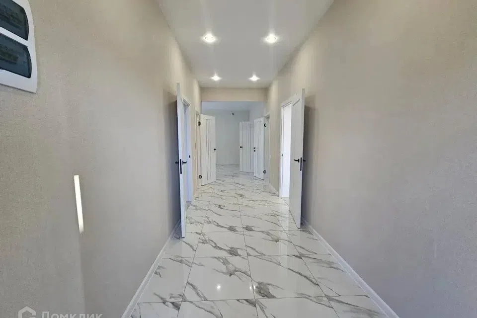 Продаётся 1-этажный дом, 91 м²