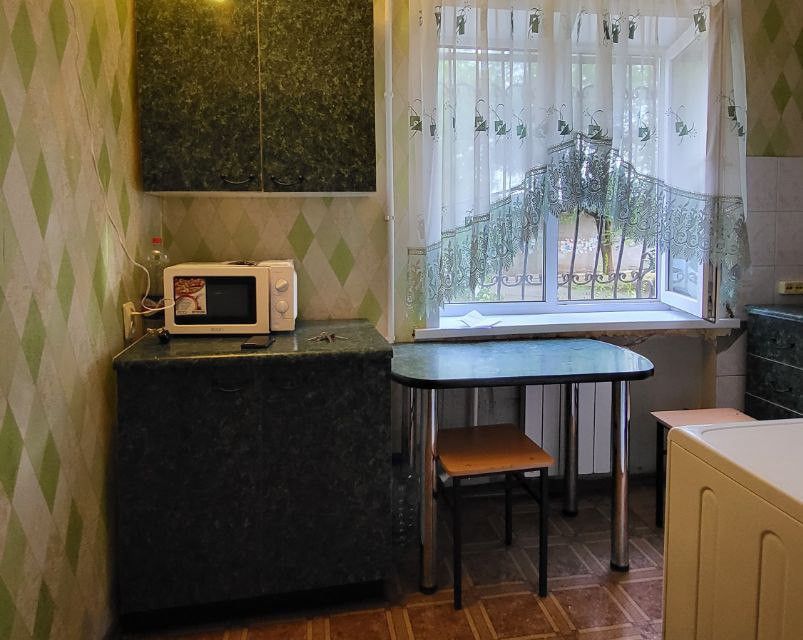 Продаётся 1-комнатная квартира, 30 м²