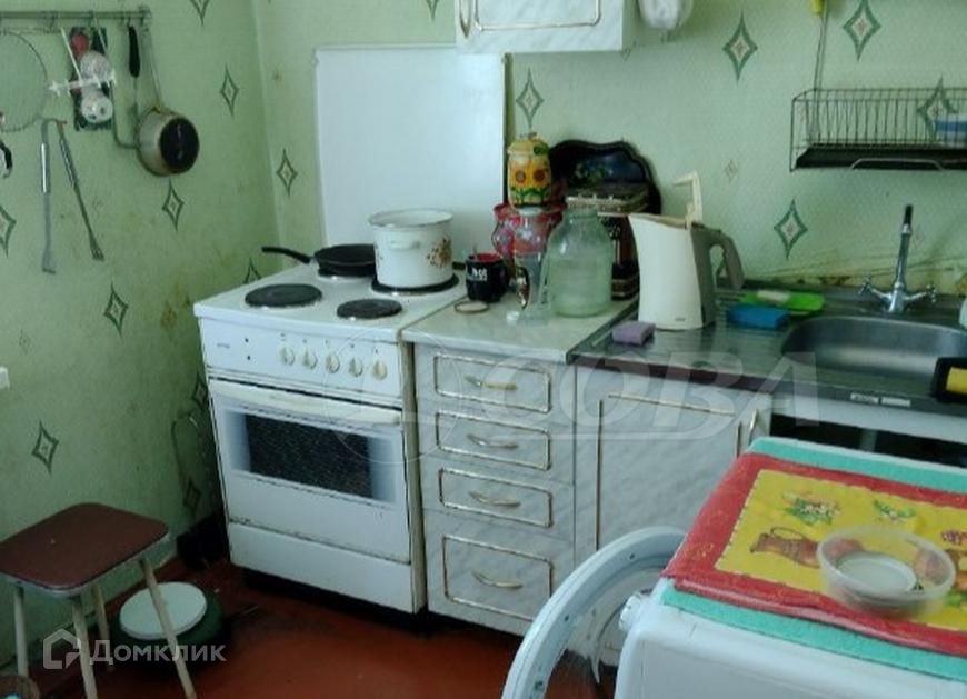Сдаётся 4-комнатная квартира, 59 м²