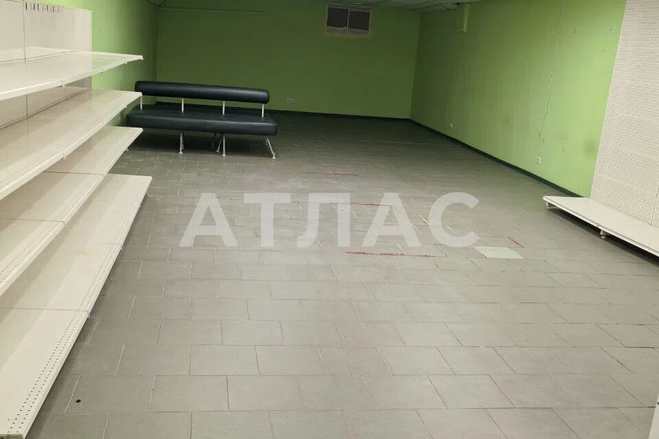 Сдаётся помещение своб. назначения, 127 м²