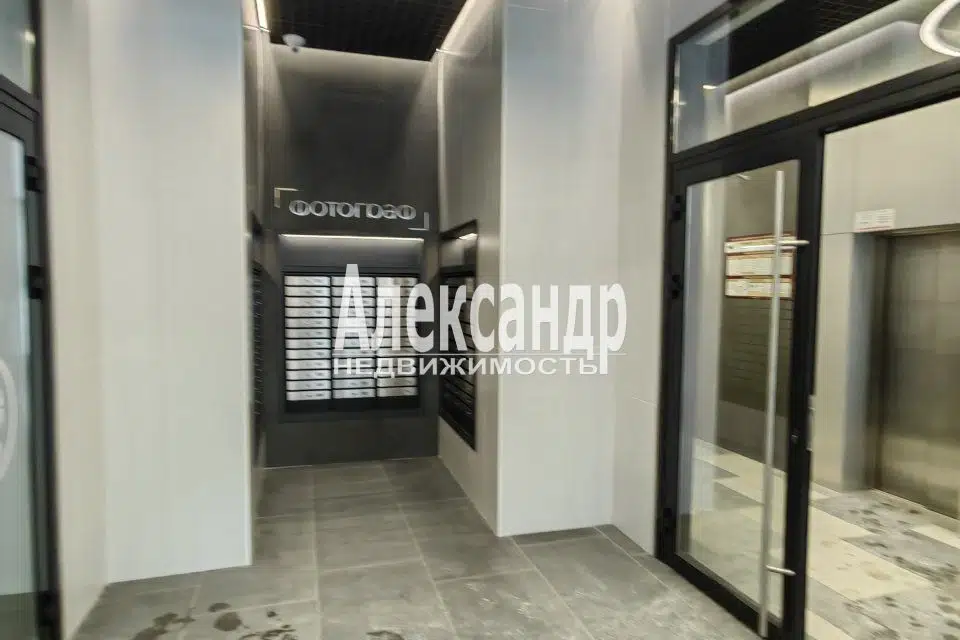 Продаётся 2-комнатная квартира, 61.8 м²