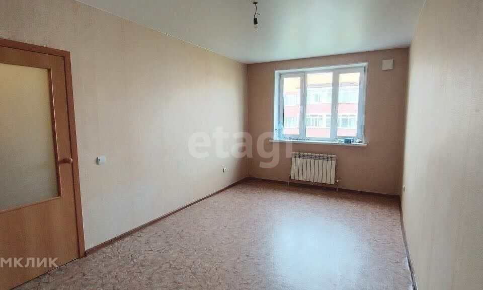 Продаётся 1-комнатная квартира, 33.3 м²