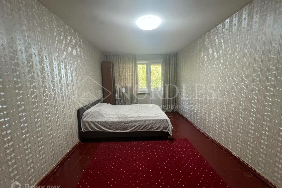Продаётся 1-комнатная квартира, 30.1 м²