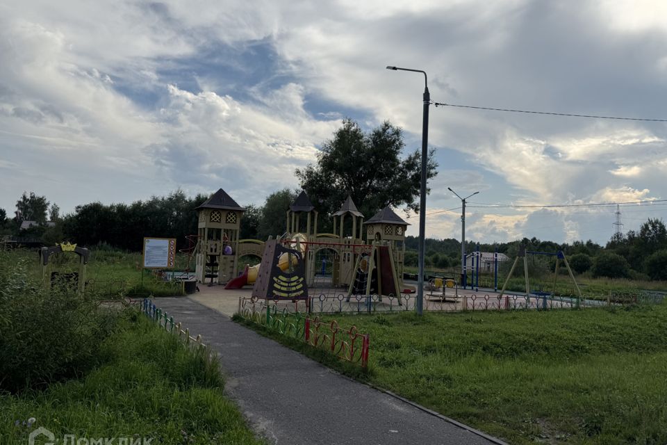 Продаётся 3-комнатная квартира, 70 м²