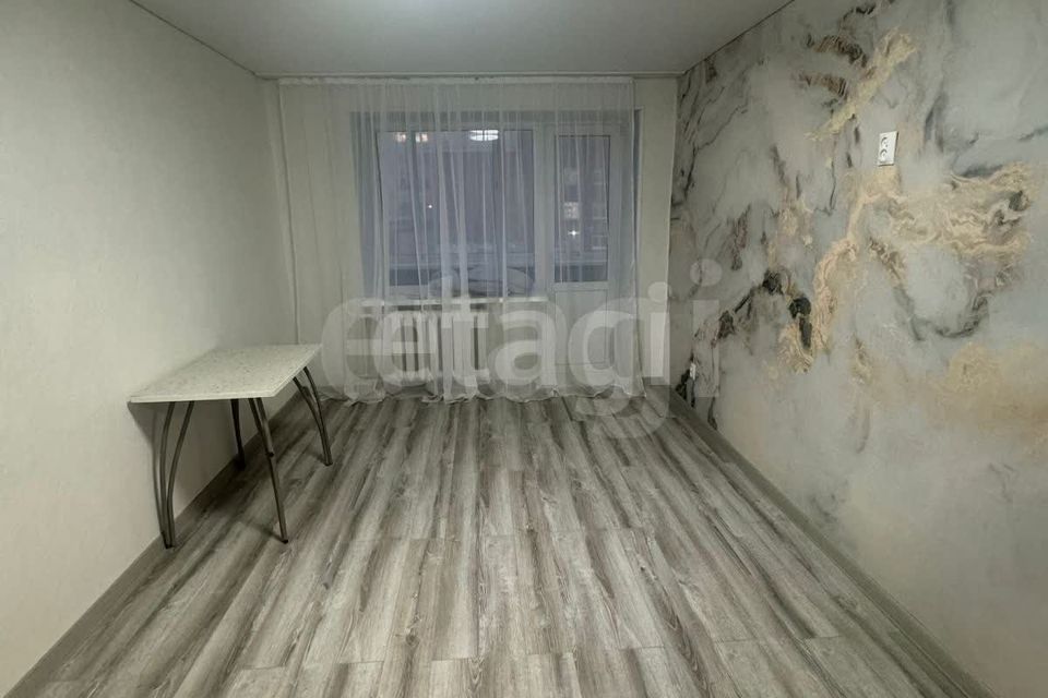 Продаётся 1-комнатная квартира, 30 м²