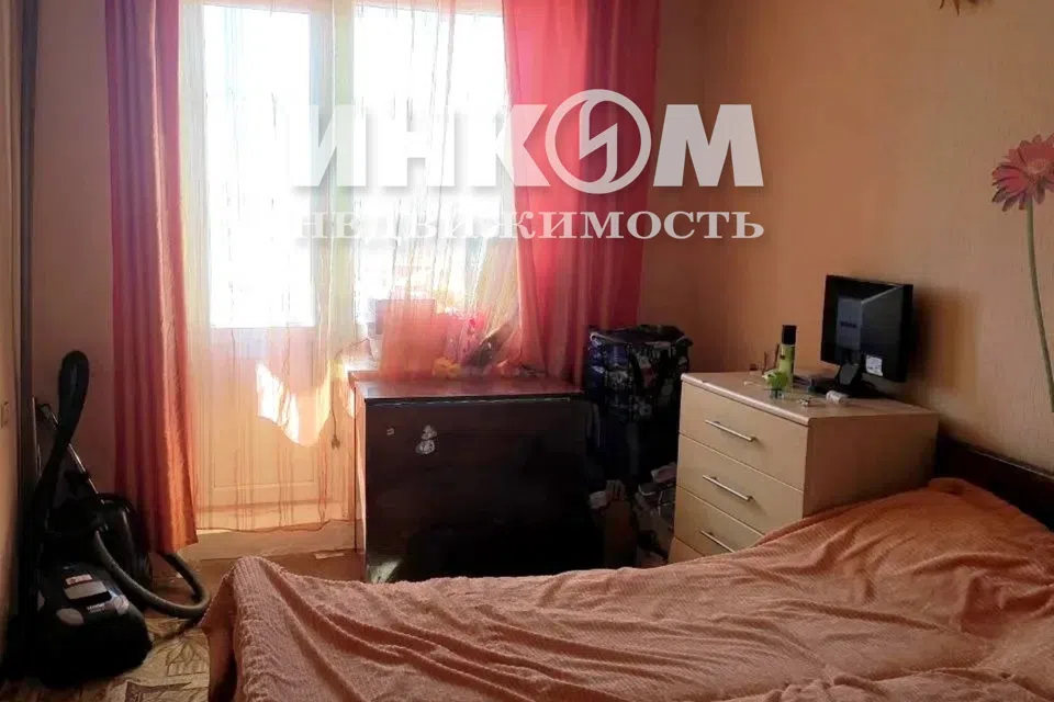 Продаётся 3-комнатная квартира, 68.2 м²