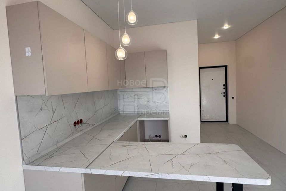 Продаётся студия, 21.6 м²