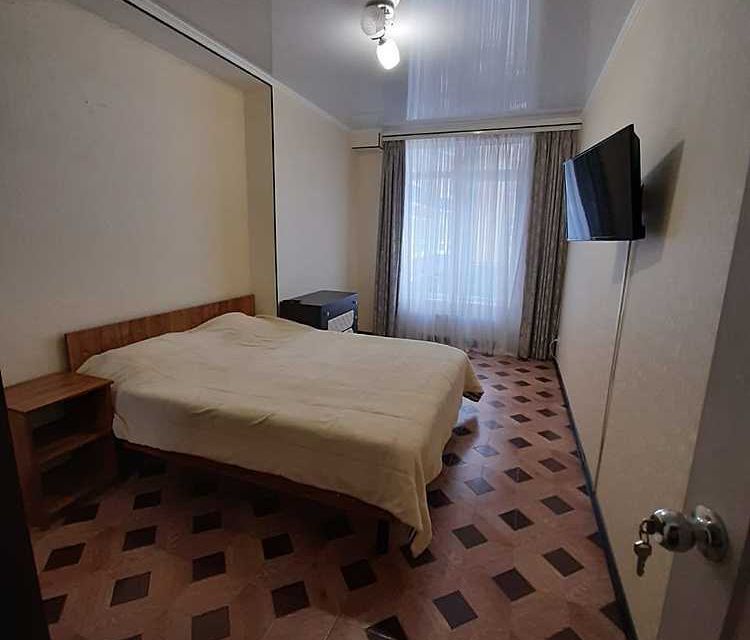 Продаётся 2-комнатная квартира, 74 м²
