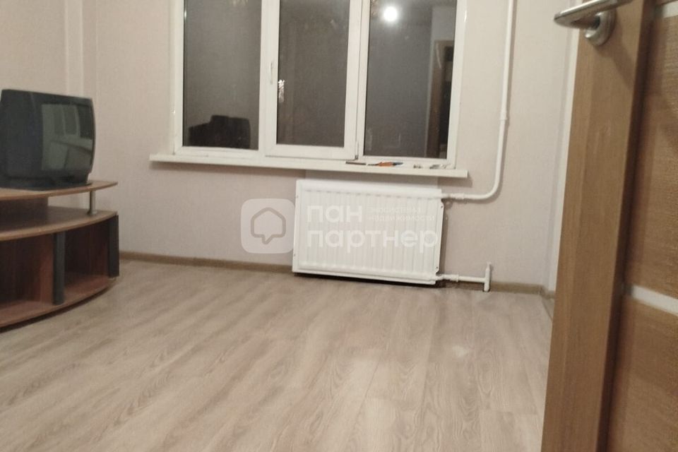 Продаётся 2-комнатная квартира, 45.6 м²