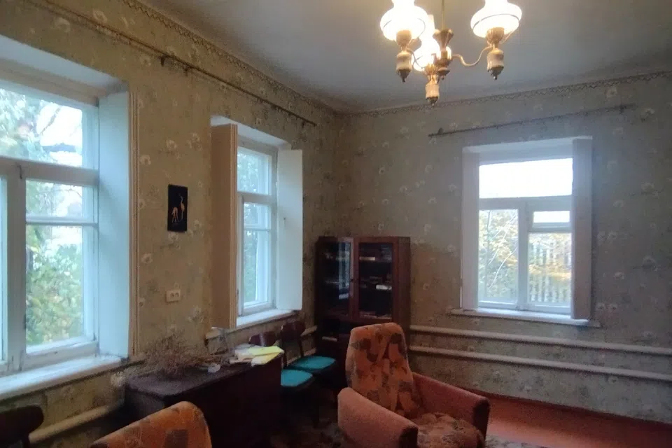 Продаётся 1-этажный дом, 86 м²