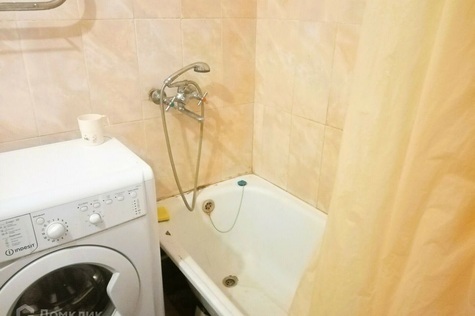 Продаётся 2-комнатная квартира, 45 м²