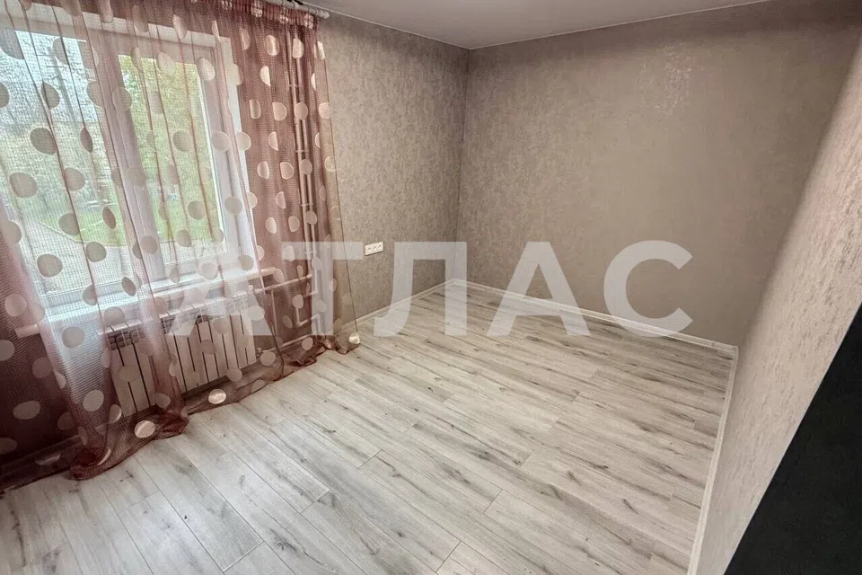 Продаётся 2-комнатная квартира, 45.5 м²