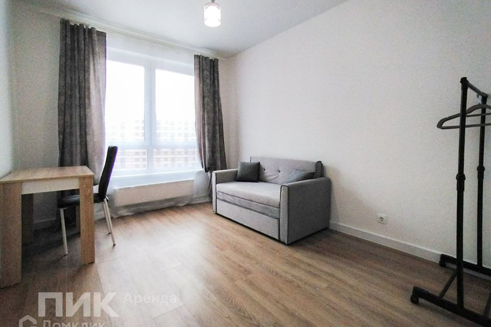 Сдаётся 2-комнатная квартира, 52.8 м²