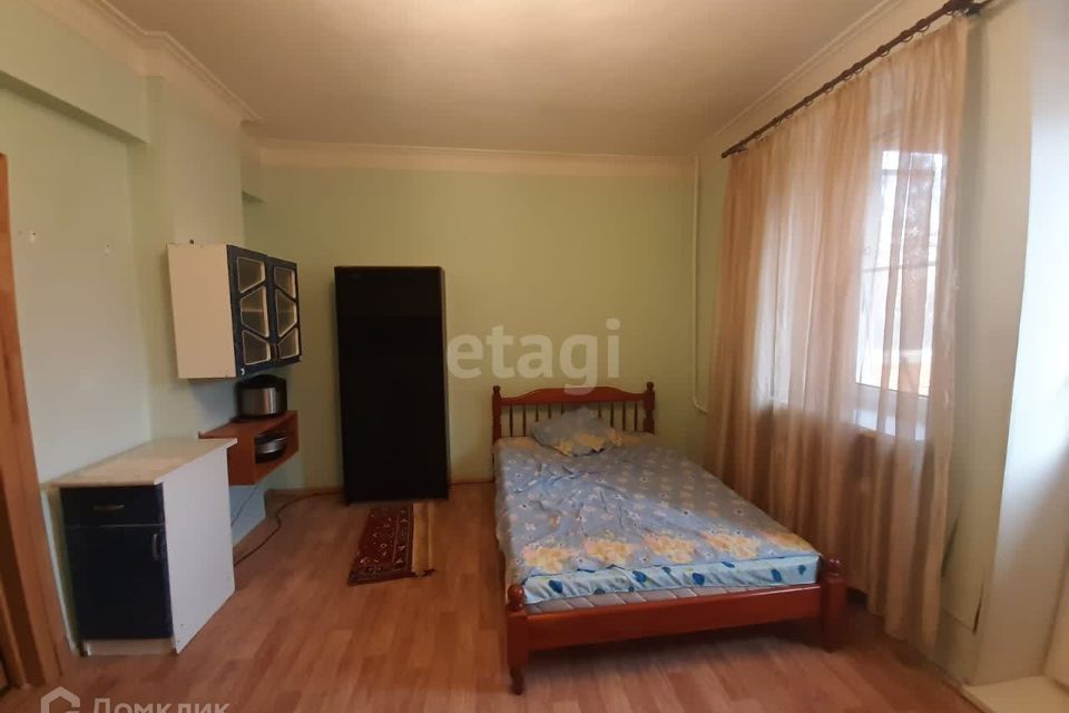 Продаётся комната в 3-комн. квартире, 17.6 м²