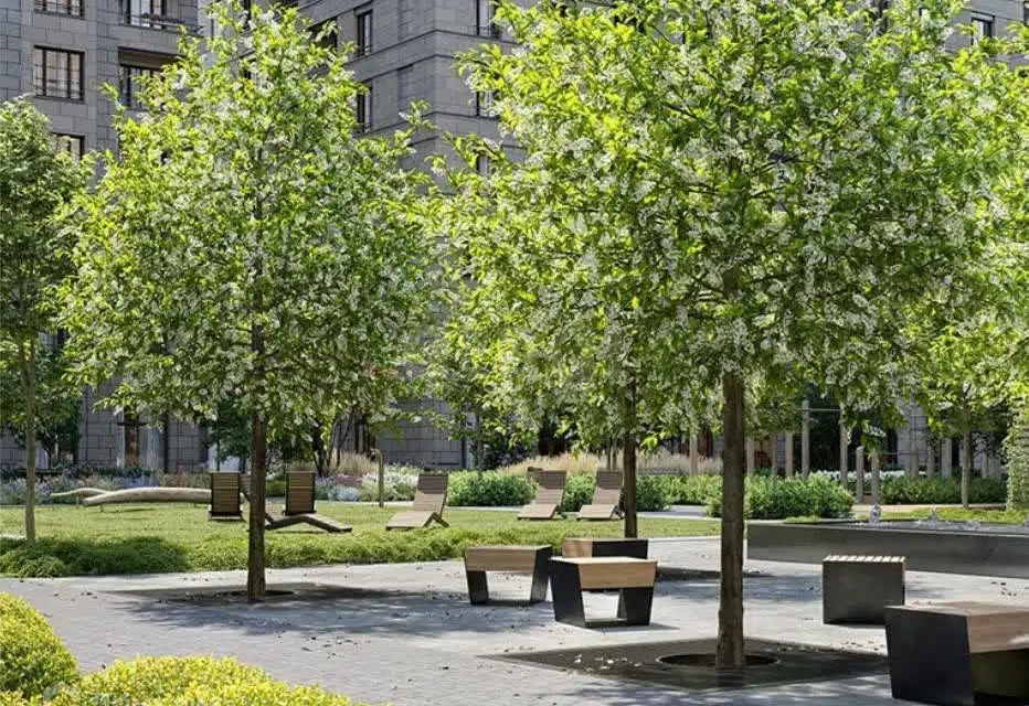 Продаётся 1-комнатная квартира, 43.8 м²