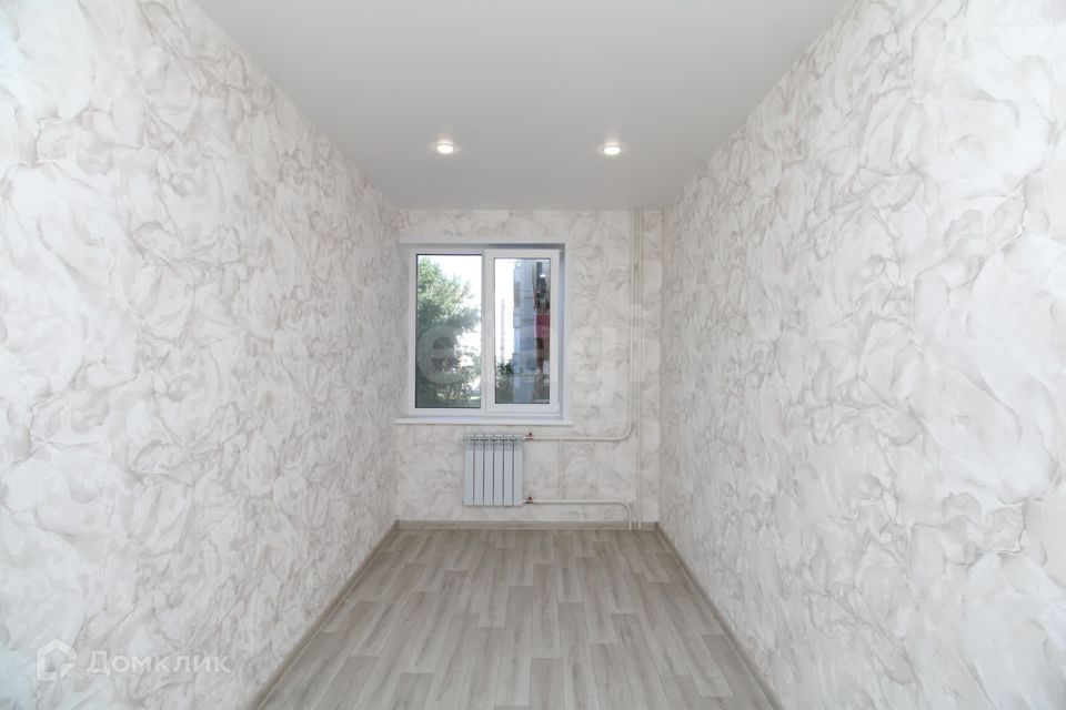 Продаётся 2-комнатная квартира, 41.1 м²