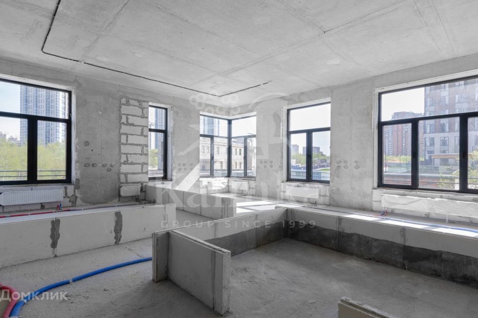 Продаётся 2-комнатная квартира, 51 м²