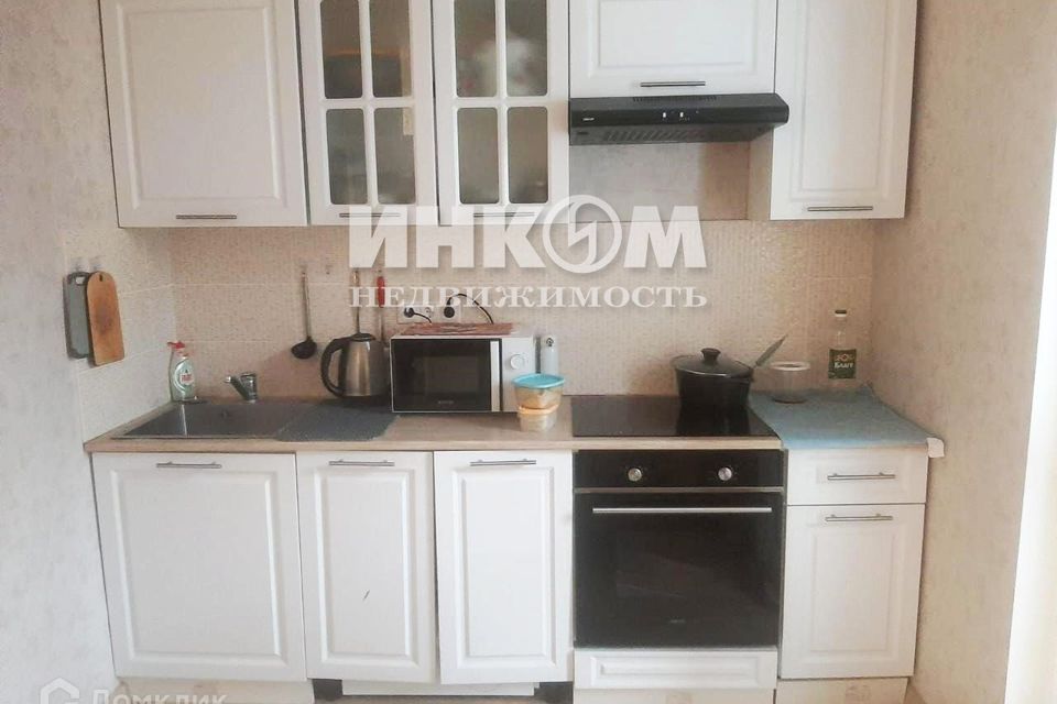 Сдаётся 1-комнатная квартира, 31 м²