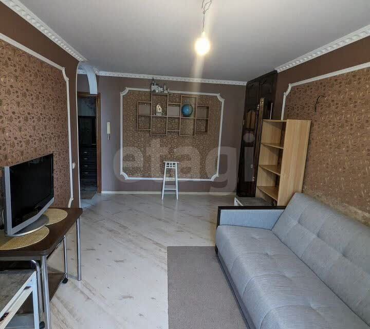 Сдаётся 2-комнатная квартира, 46 м²