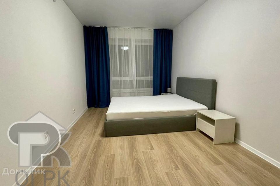 Продаётся 2-комнатная квартира, 40 м²