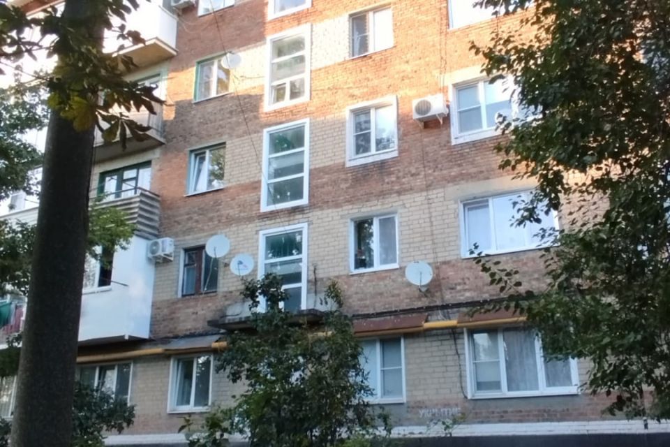 Продаётся 2-комнатная квартира, 48 м²