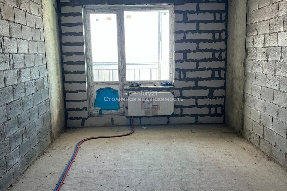 Продаётся студия, 28 м²