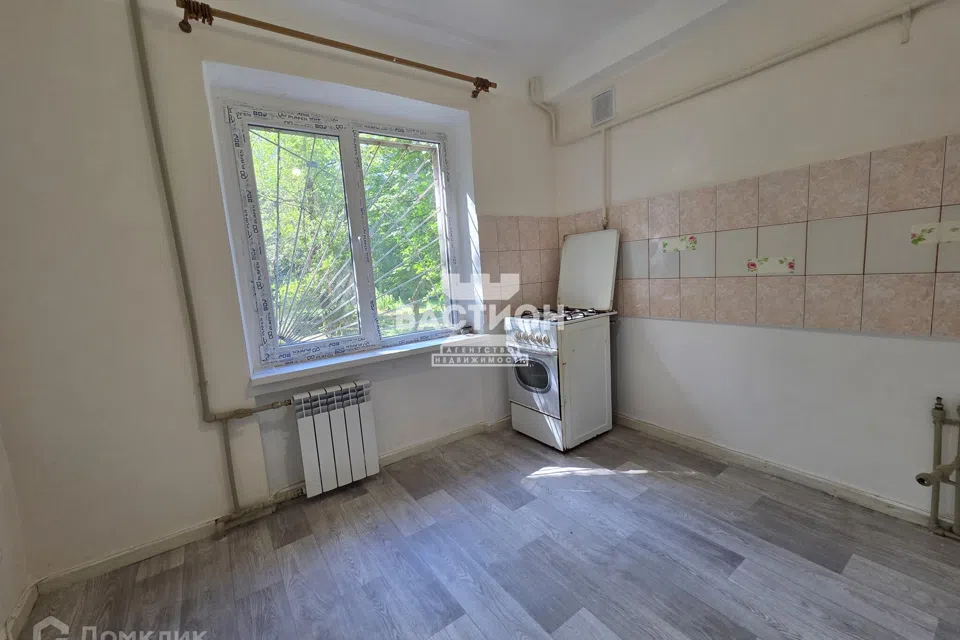 Продаётся 1-комнатная квартира, 37 м²