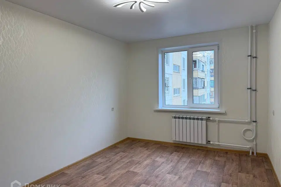 Продаётся 3-комнатная квартира, 58.3 м²