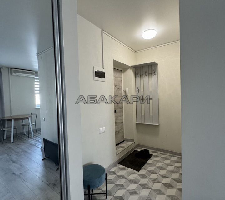 Сдаётся студия, 30 м²