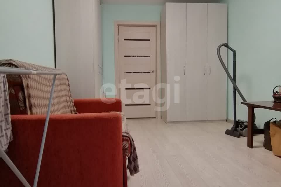Сдаётся 2-комнатная квартира, 54 м²