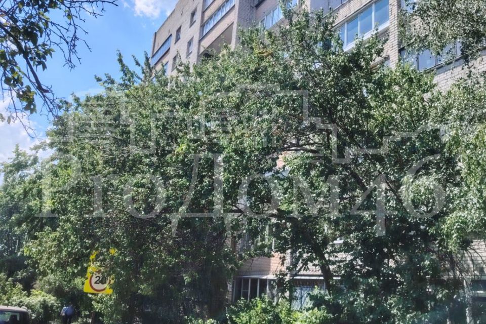 Продаётся 1-комнатная квартира, 32 м²