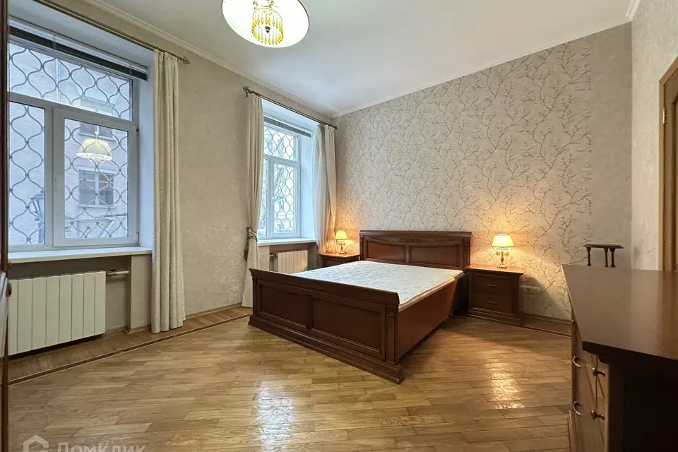 Продаётся 2-комнатная квартира, 67 м²