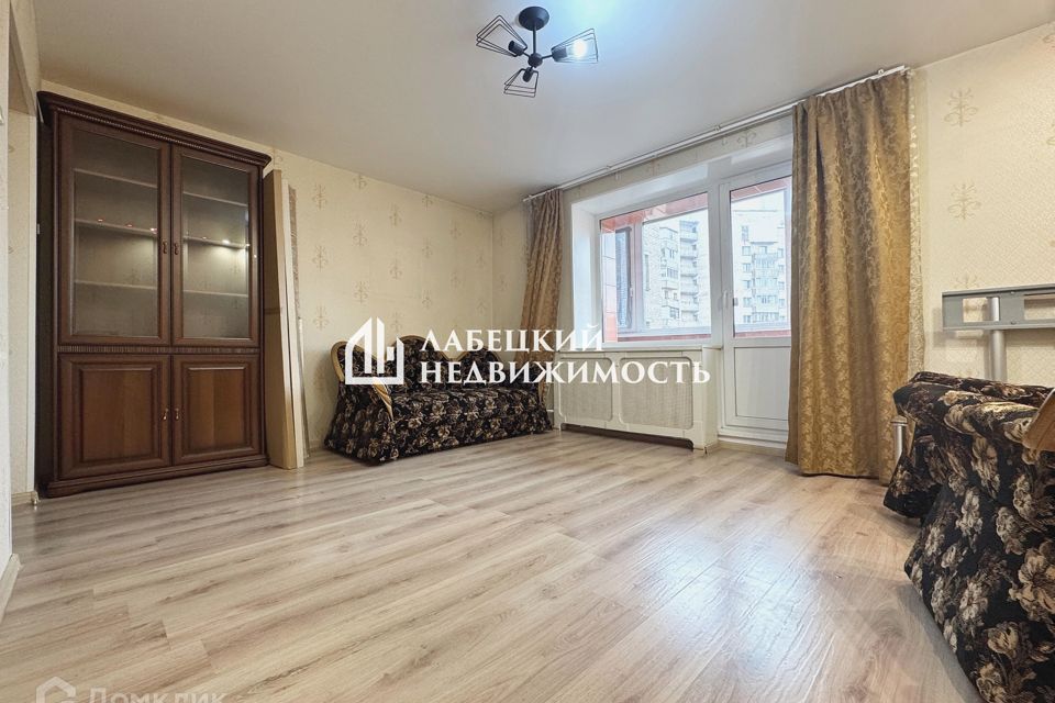 Продаётся 3-комнатная квартира, 70.3 м²