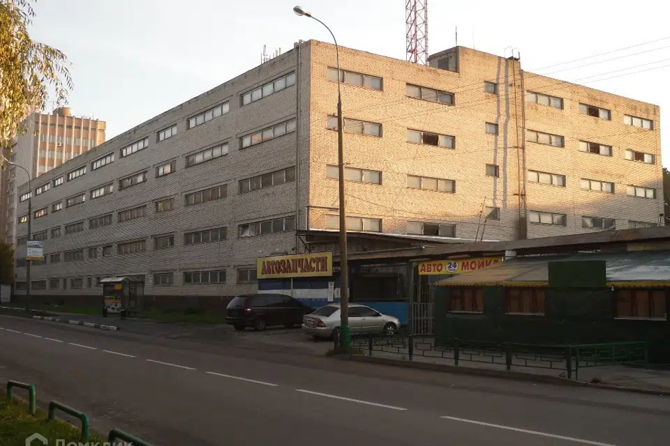 Продаётся гараж, 18 м²