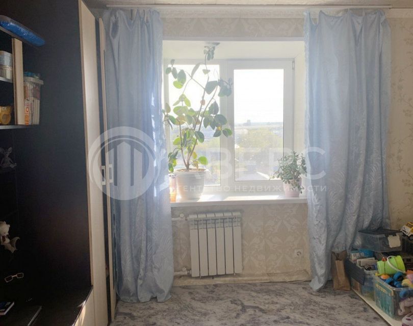 Продаётся 1-комнатная квартира, 28 м²