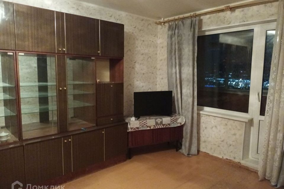 Продаётся 2-комнатная квартира, 43.1 м²