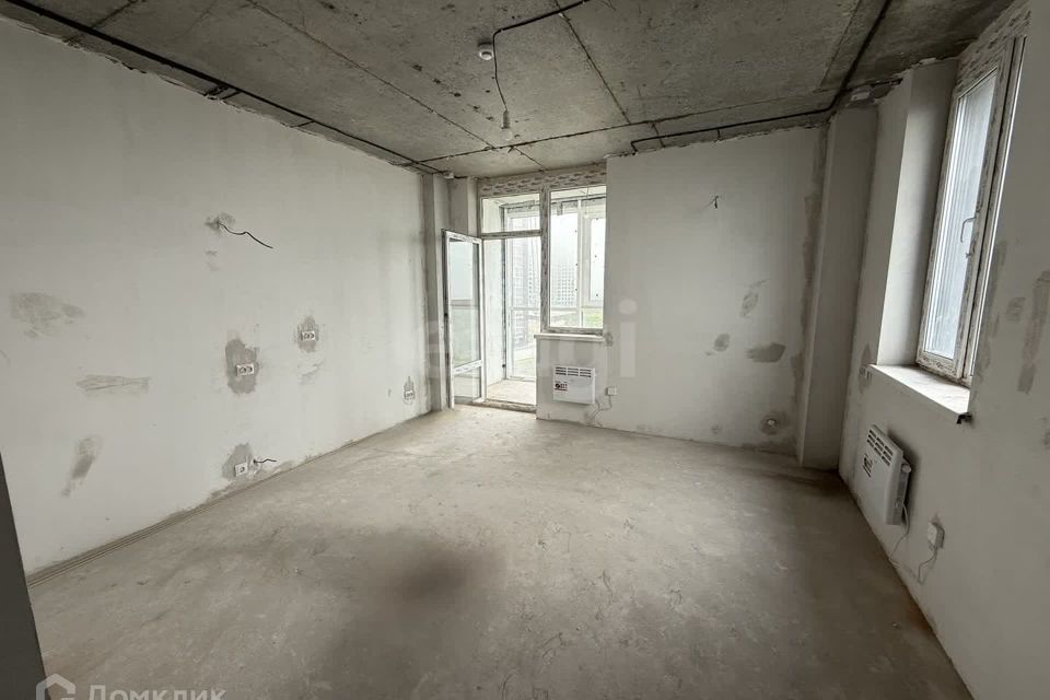 Продаётся студия, 24.3 м²