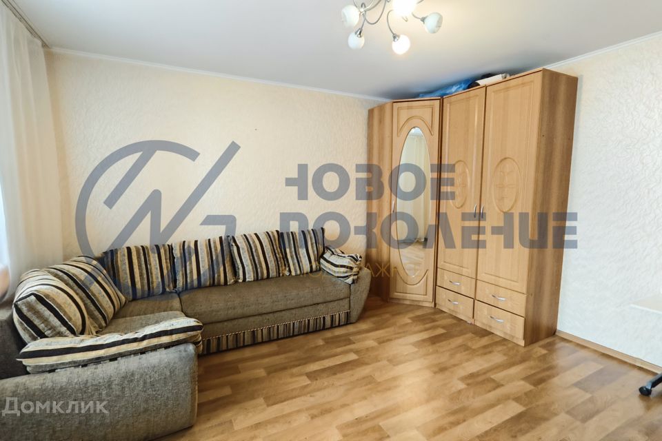 Сдаётся 1-комнатная квартира, 30 м²