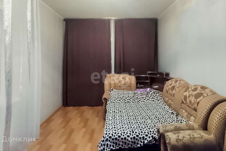 Продаётся 2-комнатная квартира, 64.5 м²