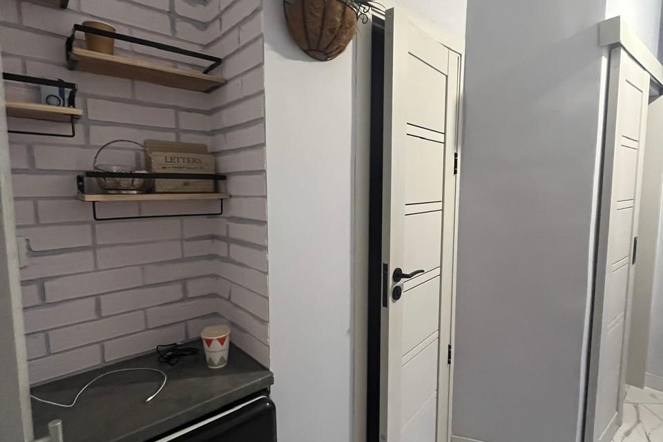 Продаётся студия, 19.2 м²