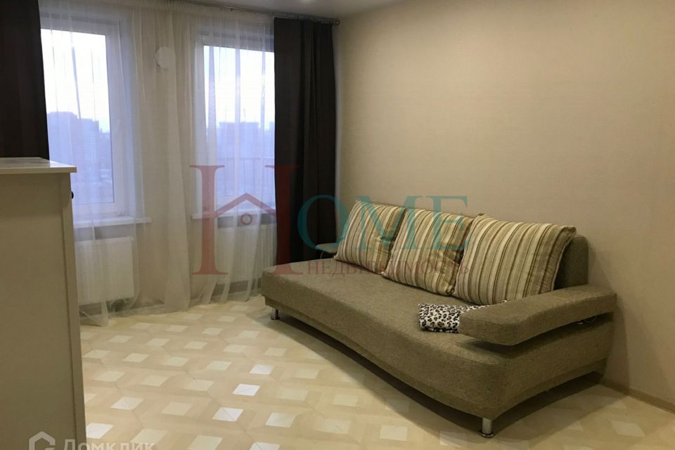 Сдаётся студия, 27 м²
