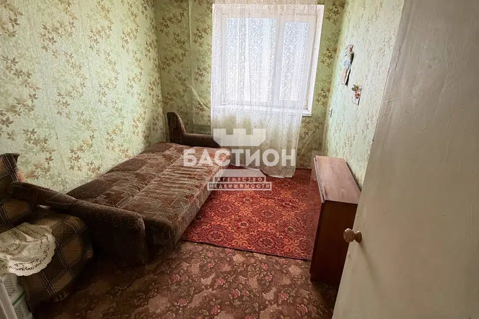 Продаётся 2-комнатная квартира, 41 м²