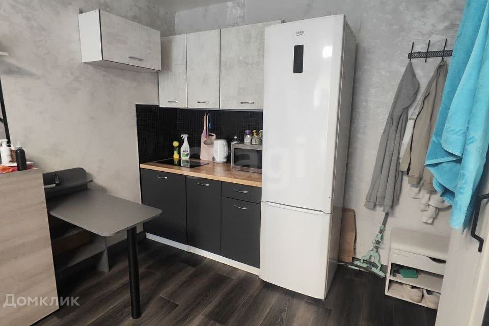 Продаётся комната в 1-комн. квартире, 17.2 м²