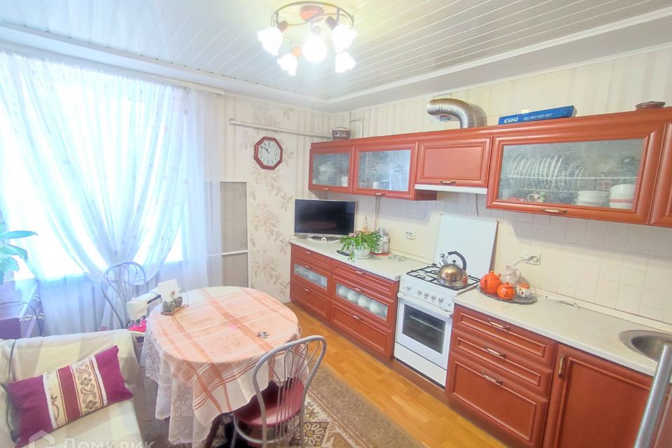 Сдаётся 1-комнатная квартира, 43.7 м²