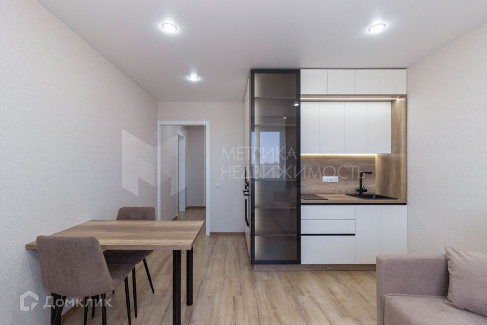 Продаётся студия, 28.6 м²