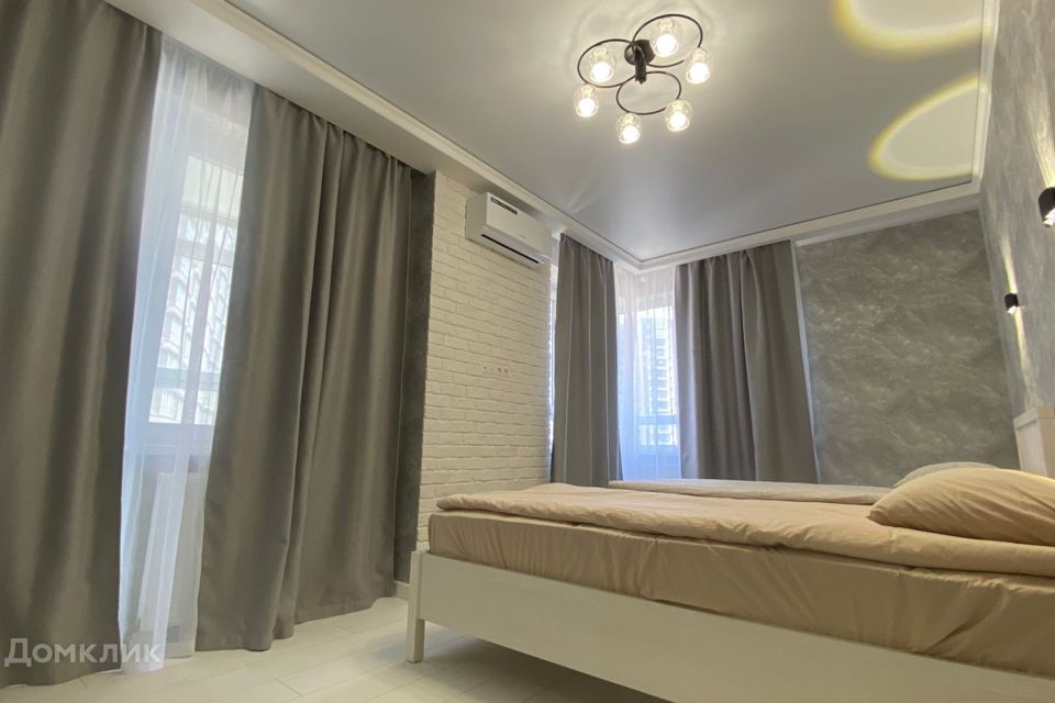 Продаётся 2-комнатная квартира, 55 м²