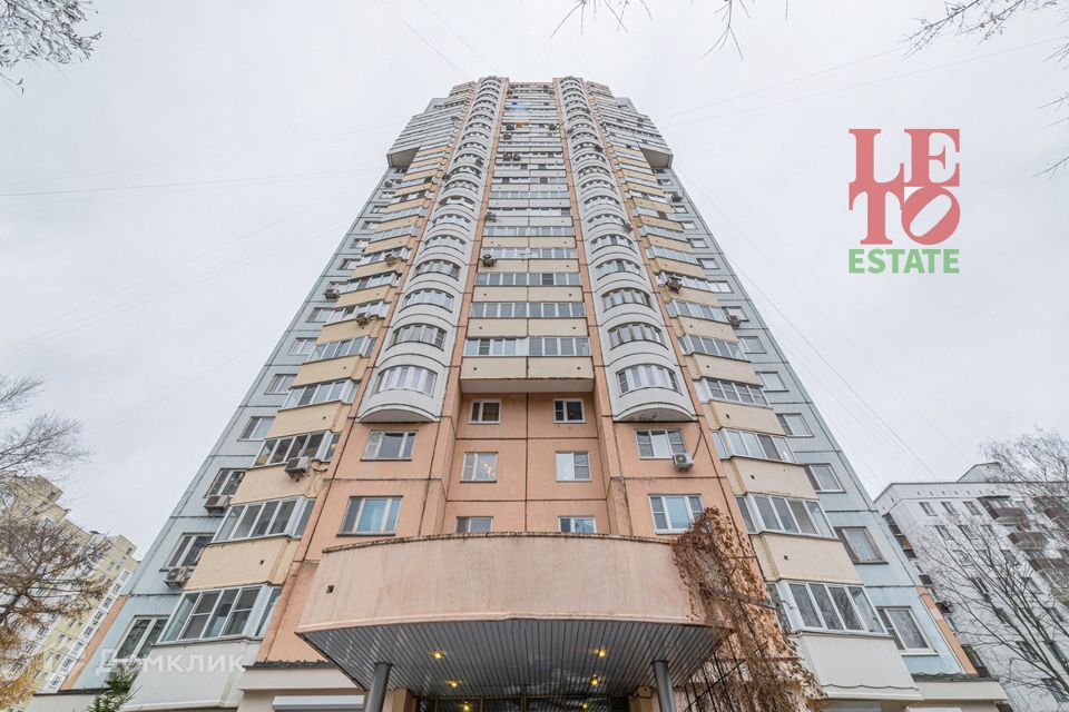 Продаётся 2-комнатная квартира, 61.2 м²